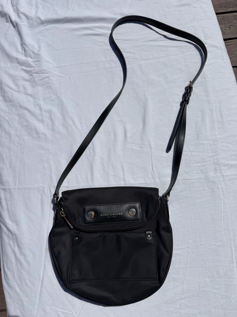 Marc Jacobs crossbody